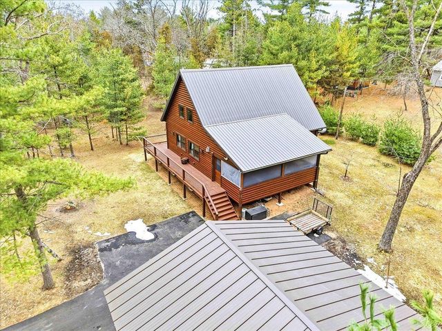 2108 Wigwam Street, Friendship, WI 53934