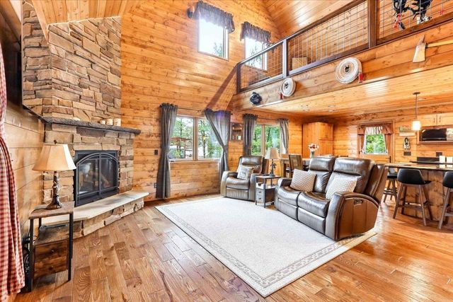 2108 Wigwam Street, Friendship, WI 53934