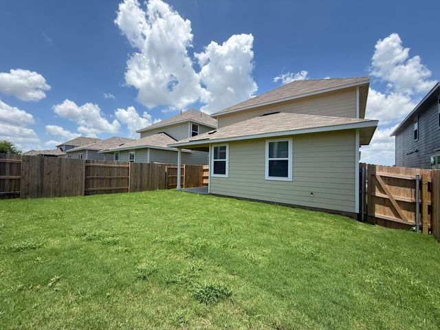 2709 Totley RD, Pflugerville, TX 78660