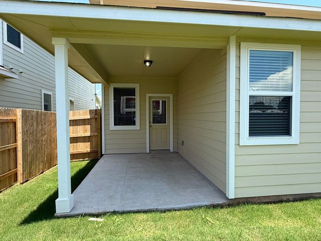 2709 Totley RD, Pflugerville, TX 78660