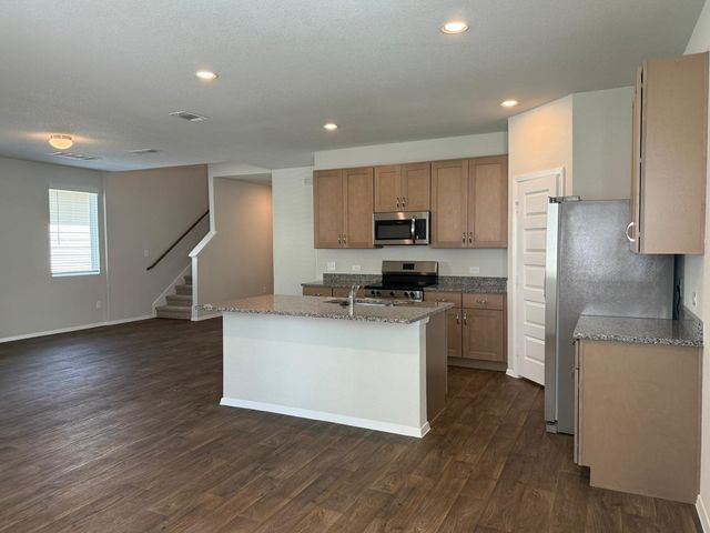 2709 Totley RD, Pflugerville, TX 78660