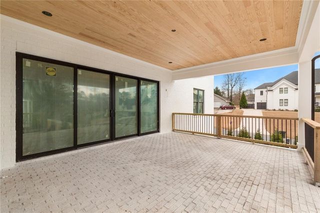 3769 High Green Drive, Marietta, GA 30068