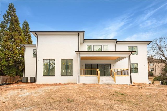 3769 High Green Drive, Marietta, GA 30068