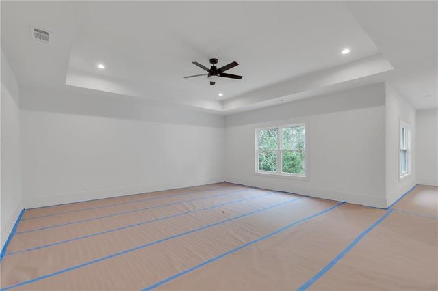 3769 High Green Drive, Marietta, GA 30068