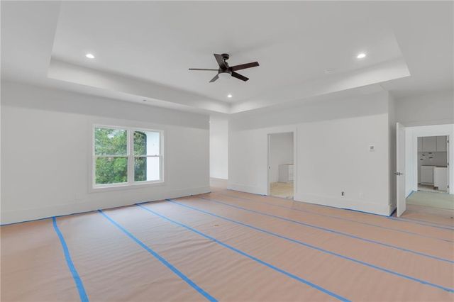 3769 High Green Drive, Marietta, GA 30068