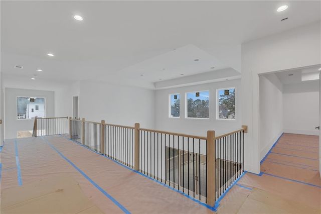 3769 High Green Drive, Marietta, GA 30068