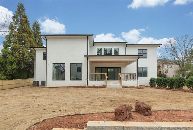 3769 High Green Drive, Marietta, GA 30068