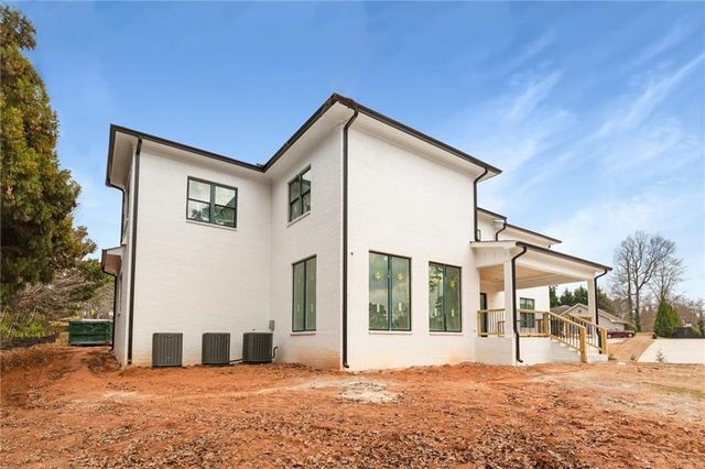 3769 High Green Drive, Marietta, GA 30068