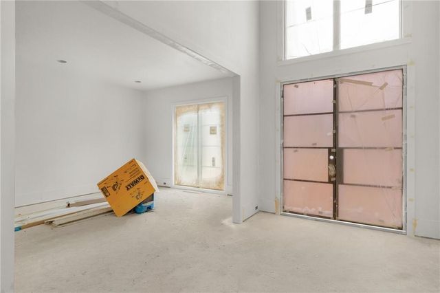 3769 High Green Drive, Marietta, GA 30068