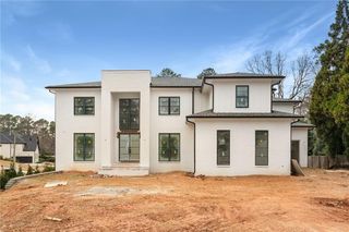 3769 High Green Drive, Marietta, GA 30068