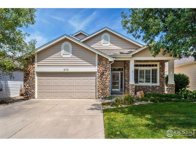 2170 River West Dr, Windsor, CO 80550