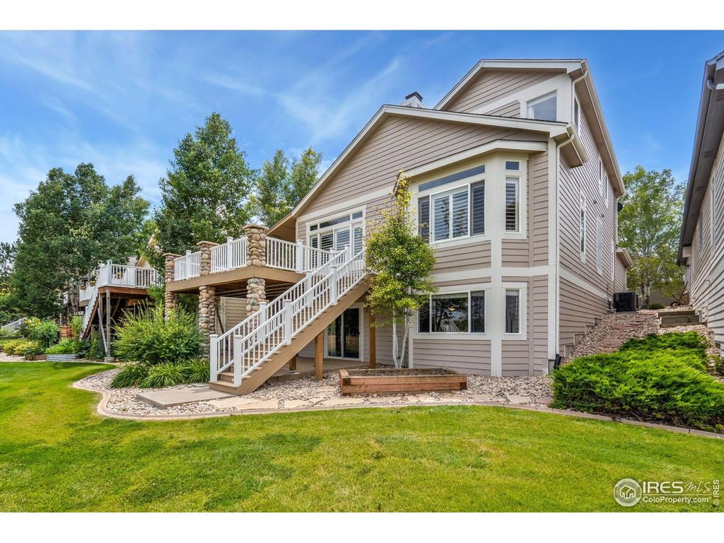 2170 River West Dr, Windsor, CO 80550