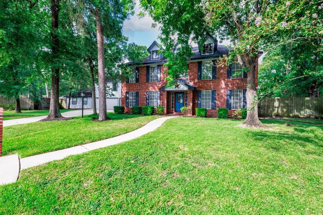 28246 Nancy Court, Conroe, TX 77385