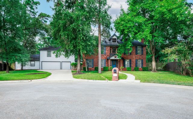 28246 Nancy Court, Conroe, TX 77385