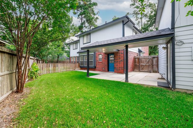 28246 Nancy Court, Conroe, TX 77385