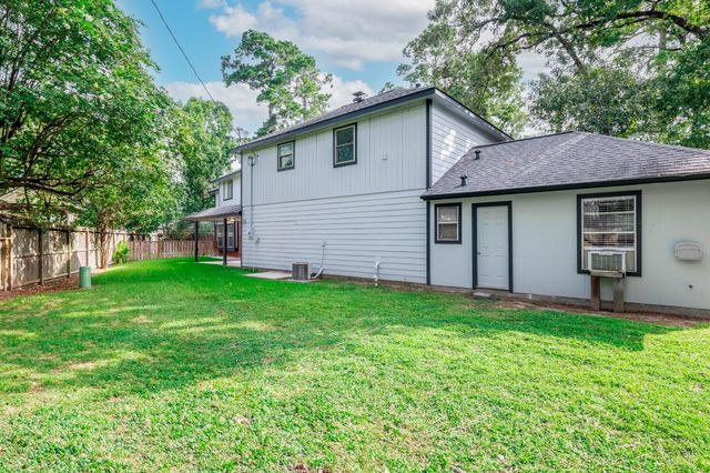 28246 Nancy Court, Conroe, TX 77385