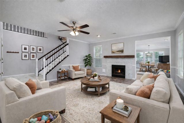 28246 Nancy Court, Conroe, TX 77385