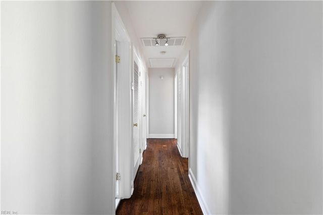 3521 Gamage DR, Norfolk, VA 23518