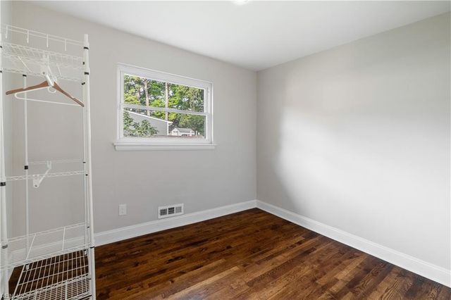 3521 Gamage DR, Norfolk, VA 23518