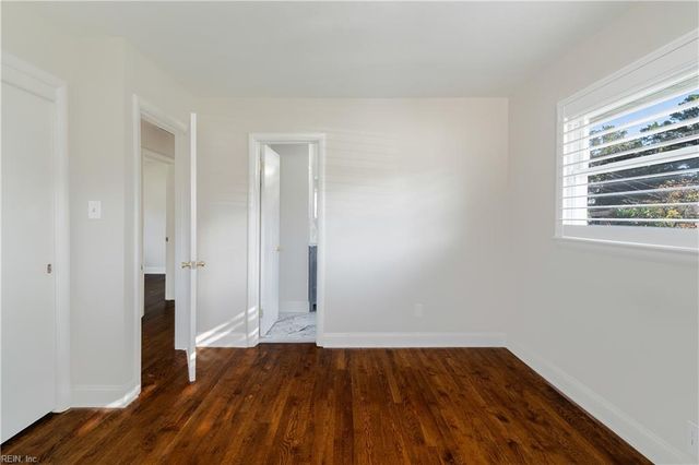3521 Gamage DR, Norfolk, VA 23518