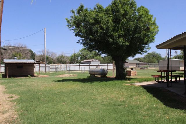 114 Laura Drive, San Angelo, TX 76905