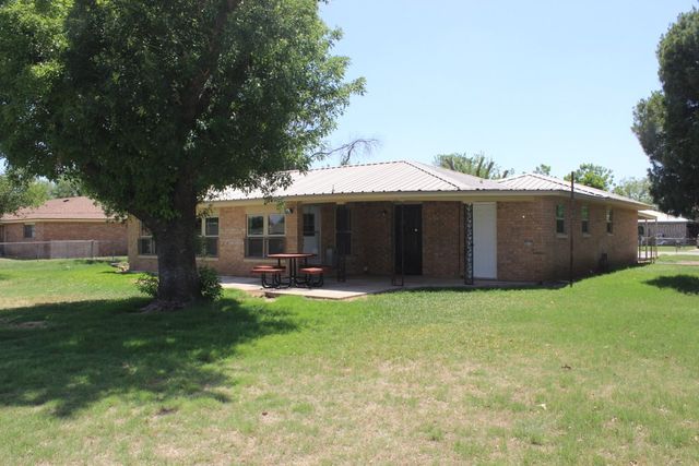 114 Laura Drive, San Angelo, TX 76905
