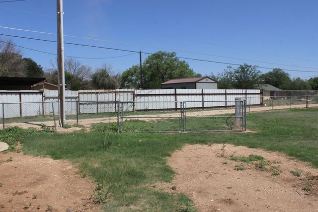 114 Laura Drive, San Angelo, TX 76905
