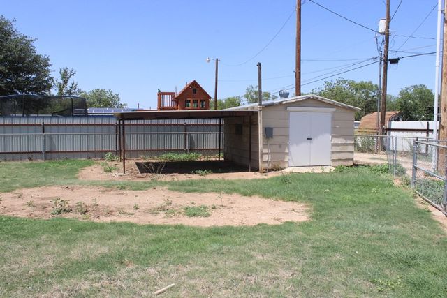 114 Laura Drive, San Angelo, TX 76905