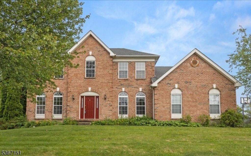 1129 Monroe Drive, Greenwich Twp., NJ 08886