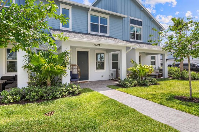 16417 Mirabell Manor Lane, The Acreage, FL 33470