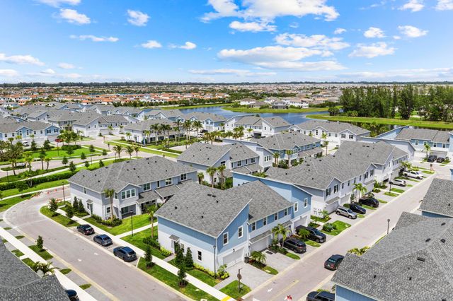 16417 Mirabell Manor Lane, The Acreage, FL 33470
