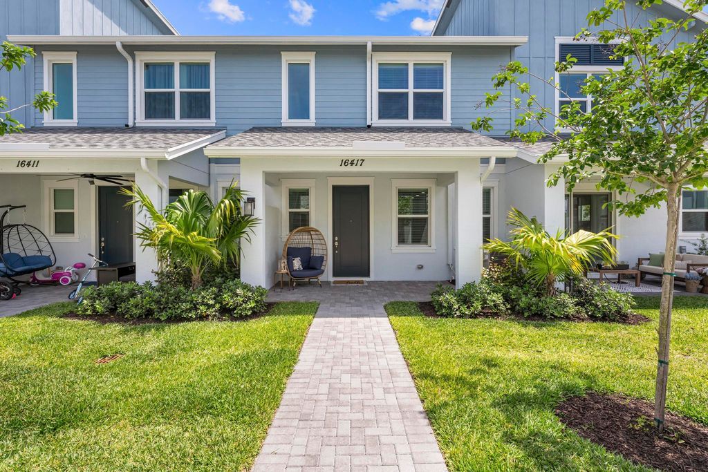 16417 Mirabell Manor Lane, The Acreage, FL 33470