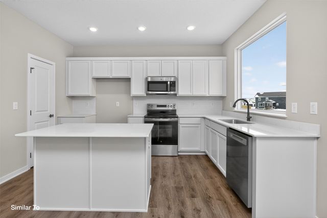 3019 Myron Street, Norwalk, IA 50211