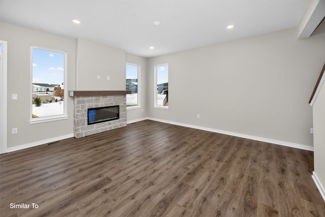 3019 Myron Street, Norwalk, IA 50211