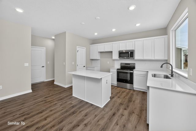 3019 Myron Street, Norwalk, IA 50211