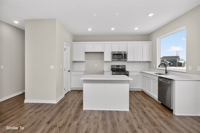 3019 Myron Street, Norwalk, IA 50211