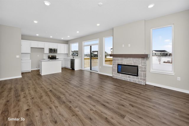 3019 Myron Street, Norwalk, IA 50211