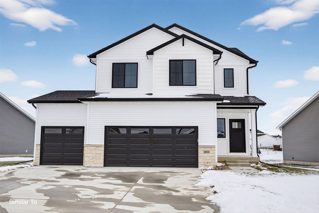 3019 Myron Street, Norwalk, IA 50211