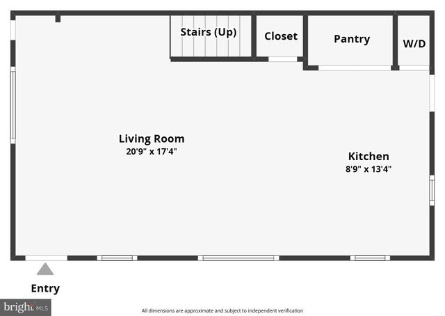 5810 LONGFELLOW ST, Riverdale, MD 20737