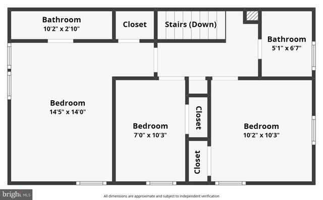 5810 LONGFELLOW ST, Riverdale, MD 20737