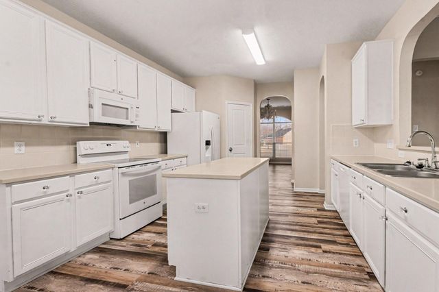 710 Neap Court, Crosby, TX 77532