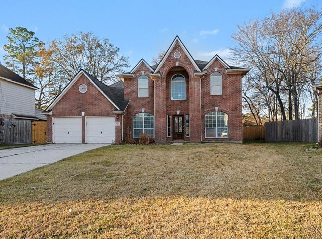 710 Neap Court, Crosby, TX 77532