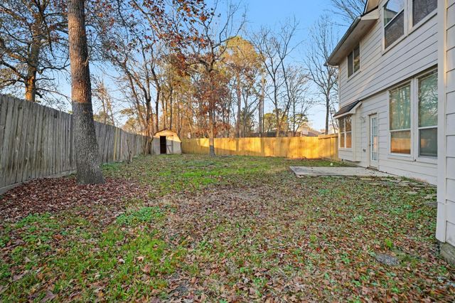 710 Neap Court, Crosby, TX 77532