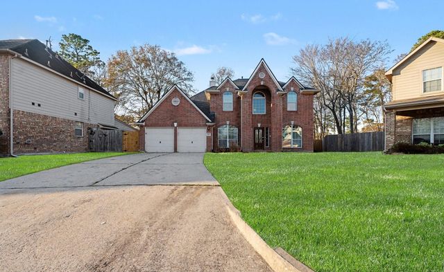 710 Neap Court, Crosby, TX 77532