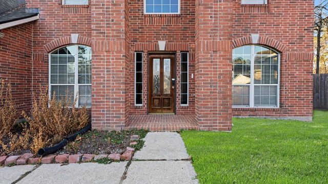 710 Neap Court, Crosby, TX 77532