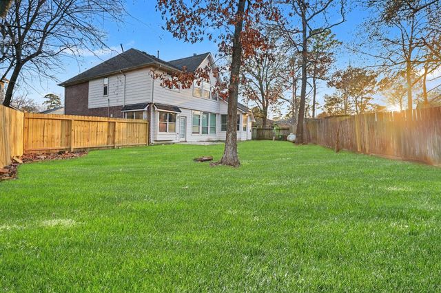 710 Neap Court, Crosby, TX 77532