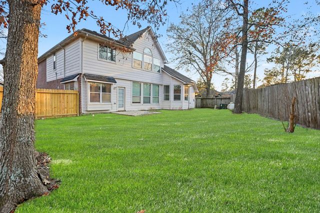 710 Neap Court, Crosby, TX 77532