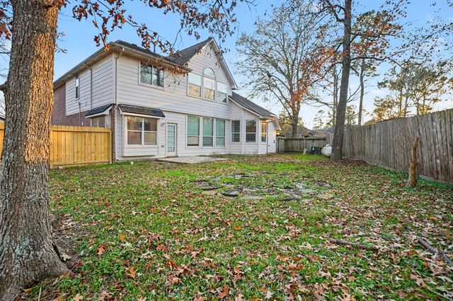 710 Neap Court, Crosby, TX 77532