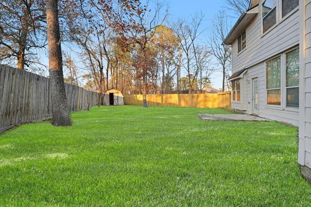 710 Neap Court, Crosby, TX 77532