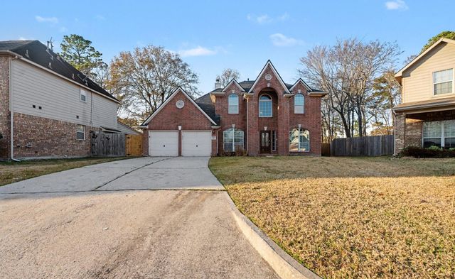 710 Neap Court, Crosby, TX 77532